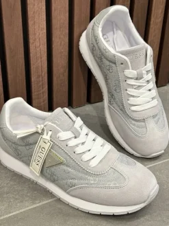 Guess - Joggin - Grijs