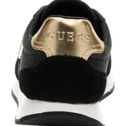 Guess - Joggin Sneakers - Zwart