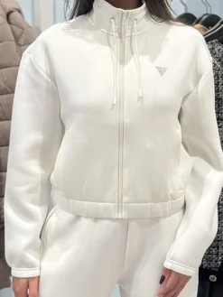 Guess - Joggingpak - Wit (2 losse items!)