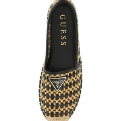 Guess - Jolandon - Zwart