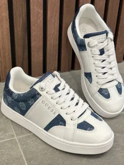 Guess - Jrone4 - Wit