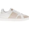 Guess - Jrone4 Sneakers - Wit