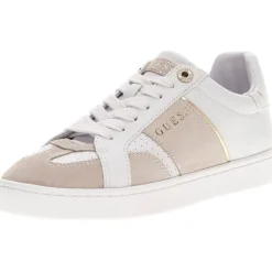 Guess - Jrone4 Sneakers - Wit