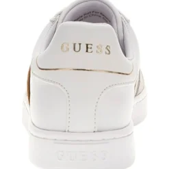 Guess - Jrone4 Sneakers - Wit