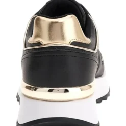 Guess - Koyaa Sneakers - Zwart
