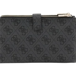 Guess - Laurel Slg Organizer - Zwart