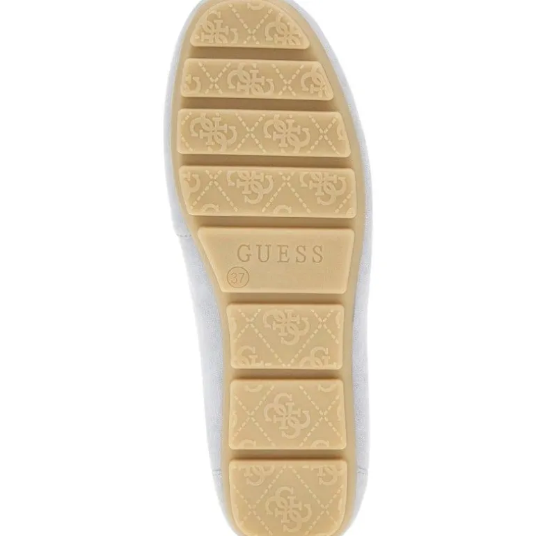 Guess - Lilan - Blauw