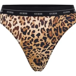 Guess - Lingerie - Bruin (2 losse items)