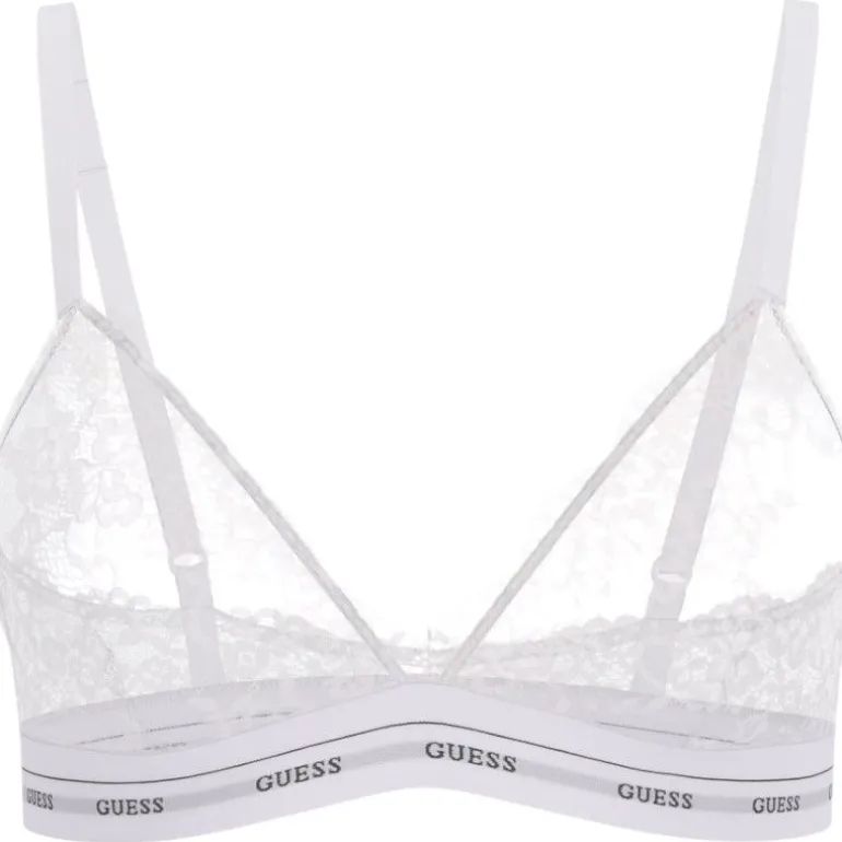 Guess - Lingerie - Wit (2 losse items)