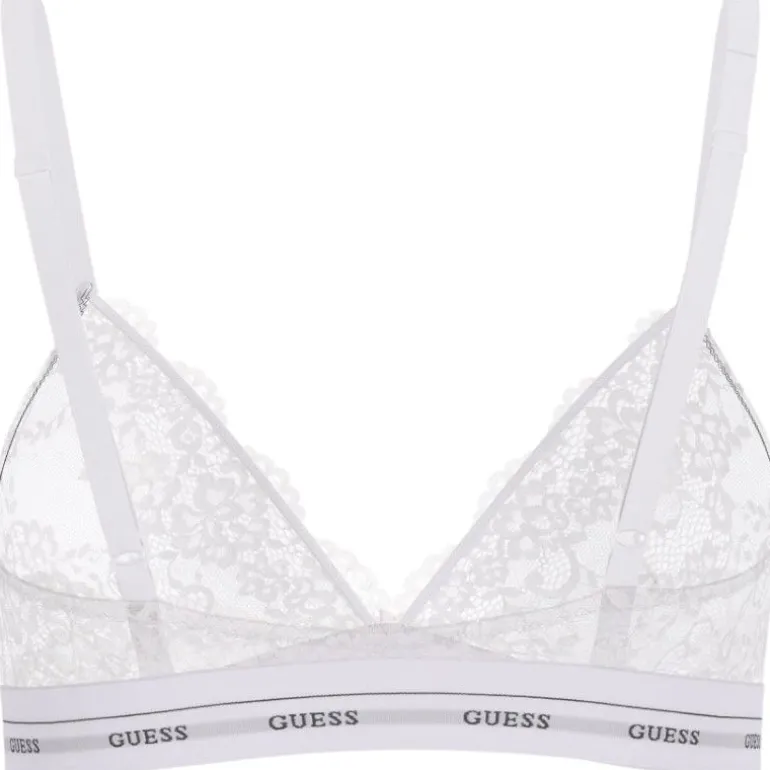 Guess - Lingerie - Wit (2 losse items)