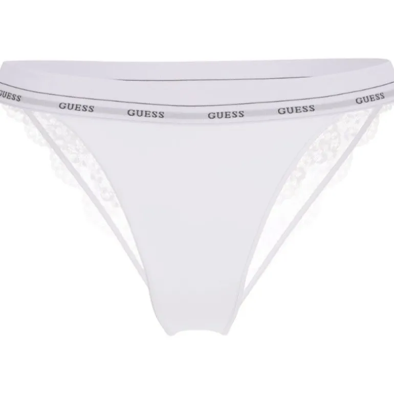 Guess - Lingerie - Wit (2 losse items)