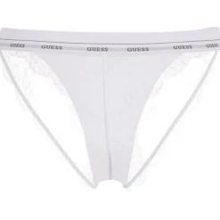 Guess - Lingerie - Wit (2 losse items)
