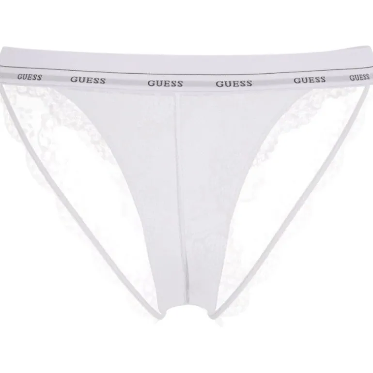 Guess - Lingerie - Wit (2 losse items)