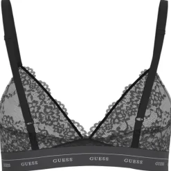 Guess - Lingerie - Zwart (2 losse items)