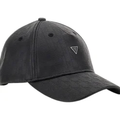 Guess - London Baseball Cap - Zwart