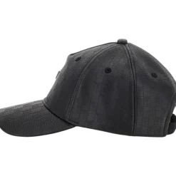 Guess - London Baseball Cap - Zwart