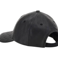 Guess - London Baseball Cap - Zwart