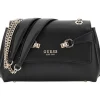 Guess - Lorelei Convertible Xbody Flap - Zwart