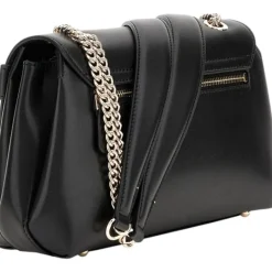 Guess - Lorelei Convertible Xbody Flap - Zwart
