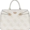 Guess - Lorelei Girlfriend Satchel - Beige