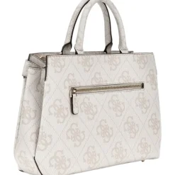 Guess - Lorelei Girlfriend Satchel - Beige