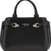 Guess - Lorelei Mini Satchel - Zwart