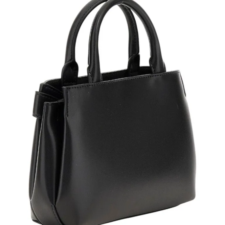 Guess - Lorelei Mini Satchel - Zwart