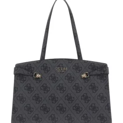 Guess - Lorelei Travel - Zwart