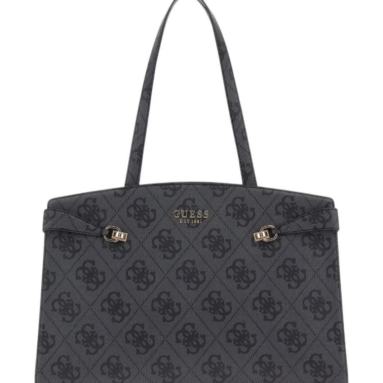 Guess - Lorelei Travel - Zwart