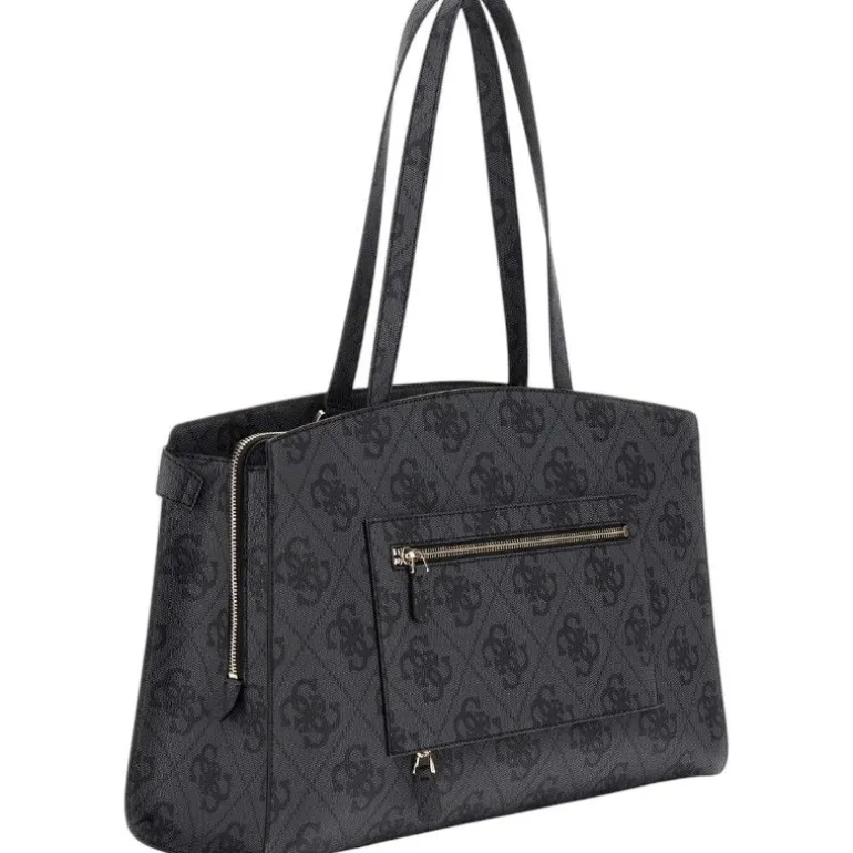 Guess - Lorelei Travel - Zwart