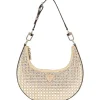 Guess - Lua Mini Hobo - Goud