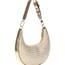 Guess - Lua Mini Hobo - Goud