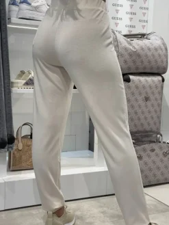 Guess - Lucia Jogger - Beige