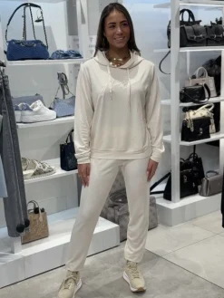 Guess - Lucia Jogger - Beige