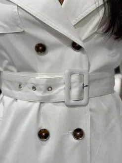 Guess - Maya Trench - Beige