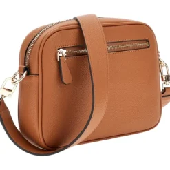 Guess - Meridian Camera Bag - Bruin