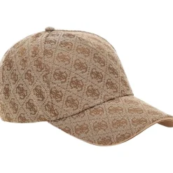 Guess - Milano Baseball Cap - Beige