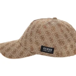 Guess - Milano Baseball Cap - Beige