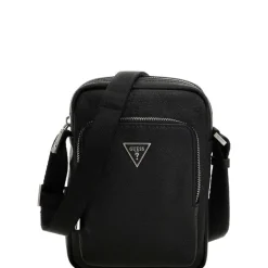 Guess - Milano Xbody - Zwart