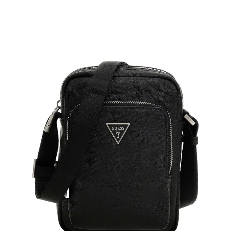 Guess - Milano Xbody - Zwart