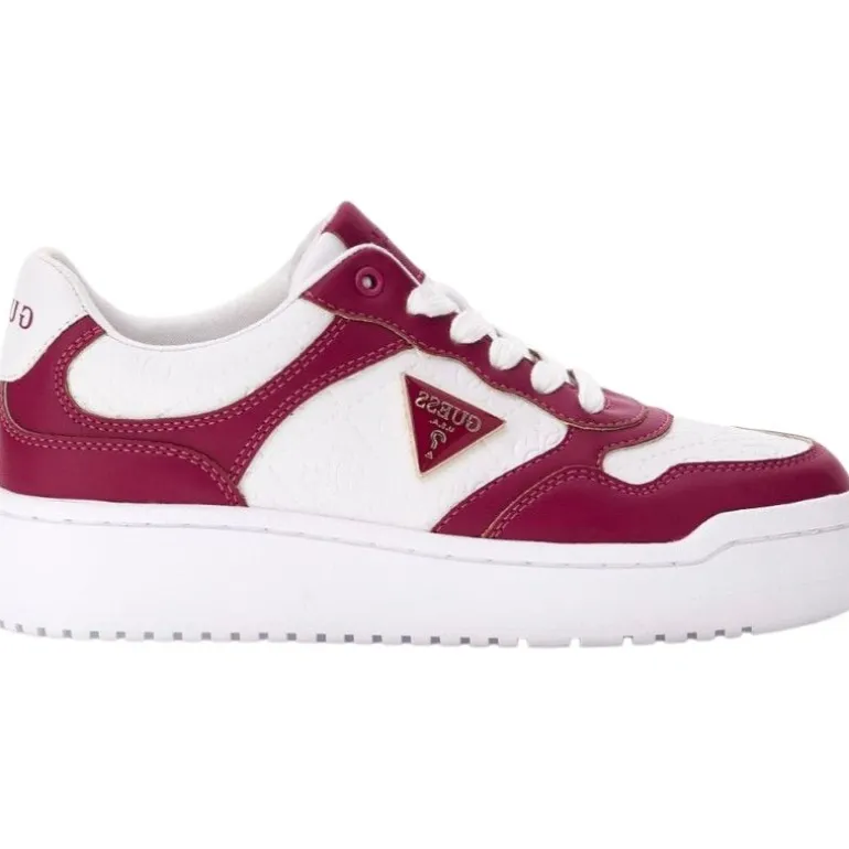 Guess - Miram6 - Wit