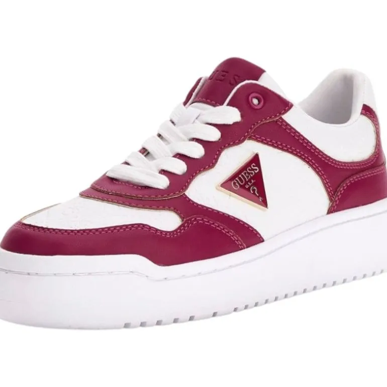 Guess - Miram6 - Wit