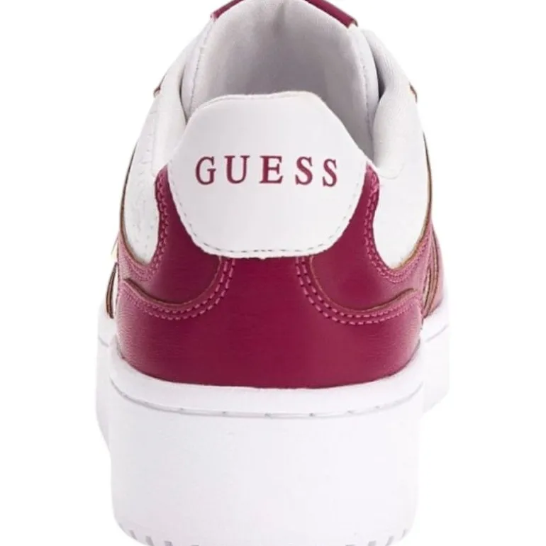 Guess - Miram6 - Wit