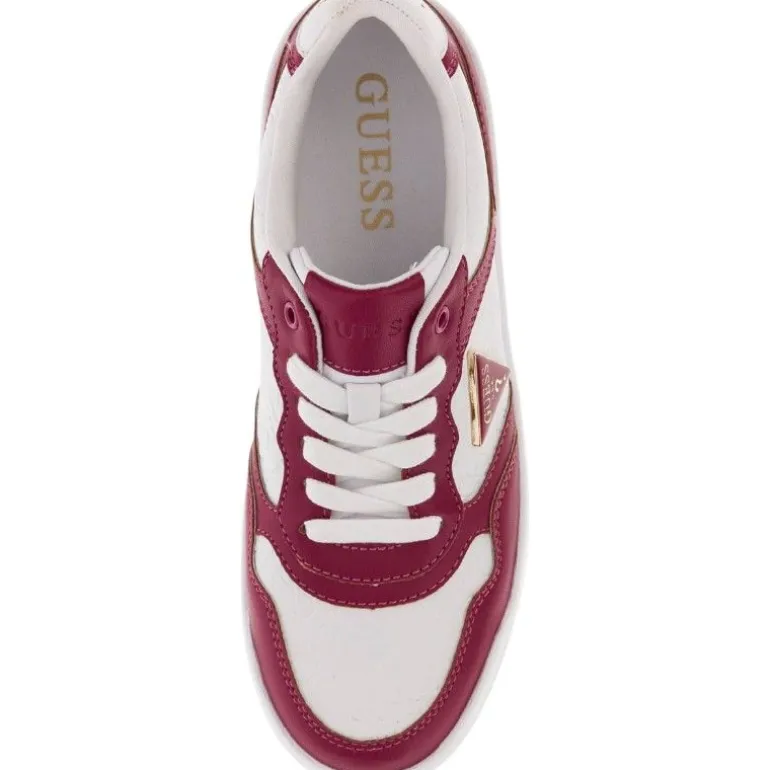 Guess - Miram6 - Wit