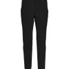 Guess - Myron Dressy Pants - Zwart