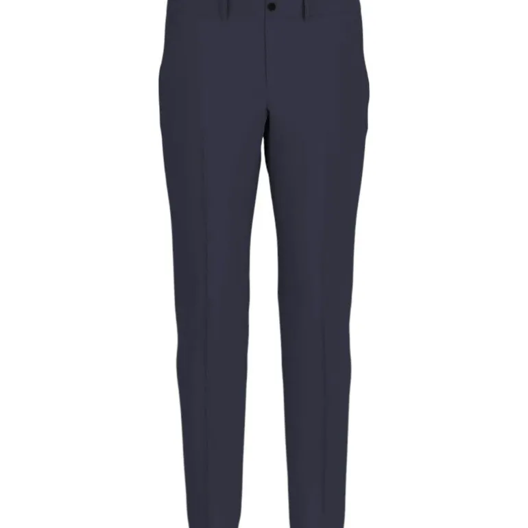 Guess - Myron Dressy Pants - Blauw