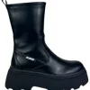Guess - Nerea Boots - Zwart