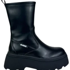 Guess - Nerea Boots - Zwart