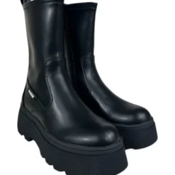 Guess - Nerea Boots - Zwart