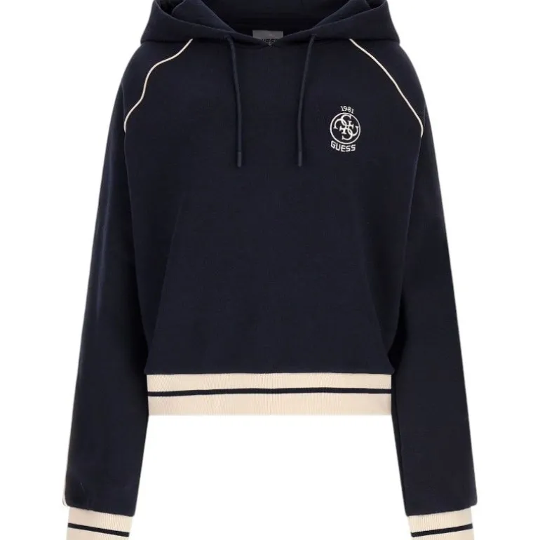 Guess - Nia Joggingpak - Donkerblauw (2 losse items!)